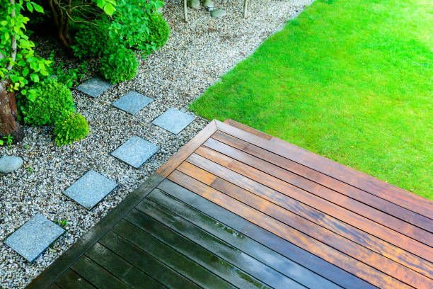 Boat and Dock Cleaning in Fairmont, IL