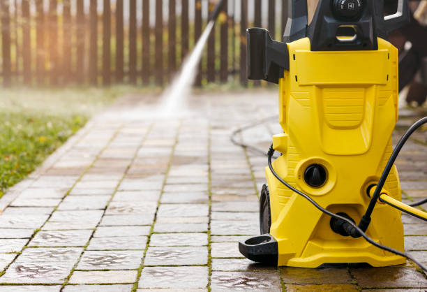 Best Sidewalk and Walkway Cleaning  in Fairmont, IL