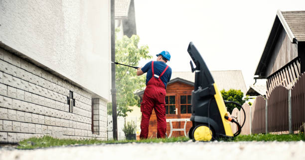 Best Rust Removal  in Fairmont, IL